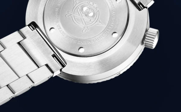 Men's Luxury Watch 1000m diver's watch Waterproof luminous Sapphire Glass reloj hombre Automatic Mechanical Watches - Image 8
